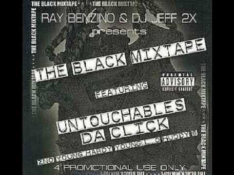 The Untouchables ft Benzino Relationships