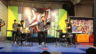 Dos Percussion - Dimitto (let go) kato safri duo