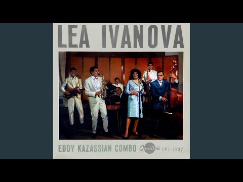 Oh Mein Bräutigam - Lea Ivanova
