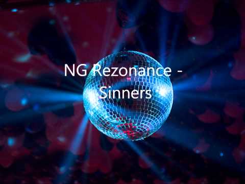 NG Rezonance - Sinners (1080p HD)