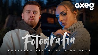 Kushtrim Kelani - Fotografia