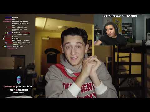 PLAQUEBOYMAX REACTS TO WHERE LIL MABU HAS BEEN