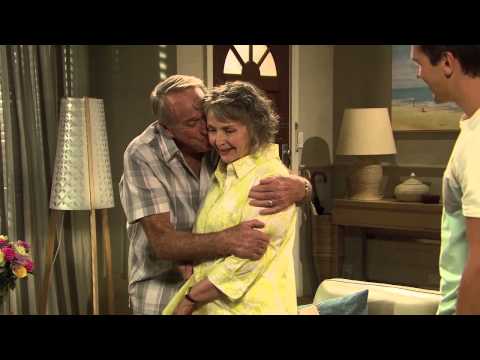 Neighbours: Monday 19 May - Clip