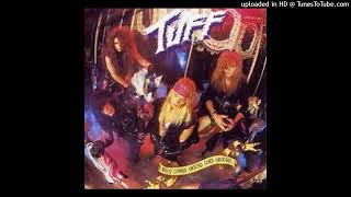 Music video thumbnail preview for Tuff - Lonely Lucy by Tuff