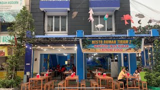 Download lagu Nyobain Seafood Baru Kota Harapan Indah Bekasi |Resto Rumah Tiram 2 Seafood Ikan Bakar&Chinese Food mp3 Download lagu Nyobain Seafood Baru Kota Harapan Indah Bekasi |Resto Rumah Tiram 2 Seafood Ikan Bakar&Chinese Food mp3