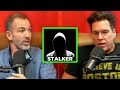 Dane Cook Insane Stalker Story