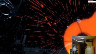 Adrian Belew - Member of the Tribe [Audioshield Elite 10.00+10.00]