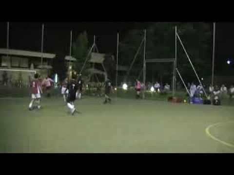 Notte di calcetto Zona Goal: Las Palmas - Selecao  