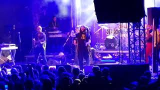 Alborosie   Rocky Road @ Festival de Neoules  2018