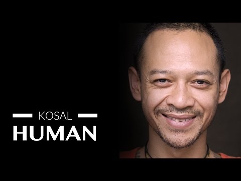 HUMAN Movie Clip: The Power of Writing to Exorcise | Yann Arthus-Bertrand