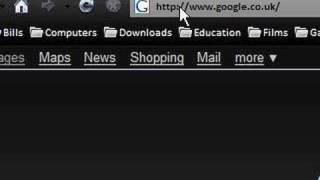 Host Your Site For Free.Turn Your PC into A Web Server - IIS