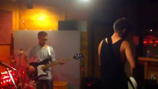 Kisschasy Stay Awake Rehearsal Cover