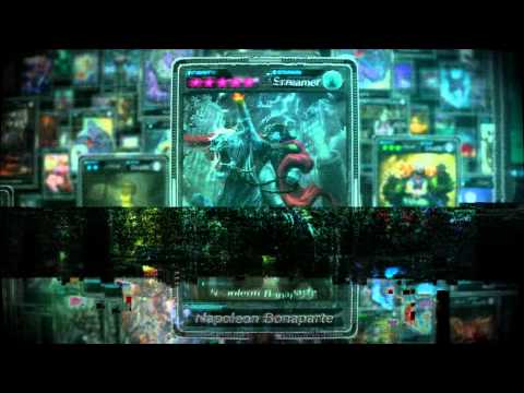 Deadman's Cross Launch Trailer