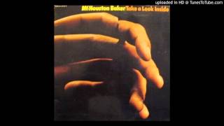 McHouston Baker - Fresh Garbage/Water Woman (Living Underwater Is Something Wild)