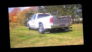 Chase Rice- Look at My Truck Video
