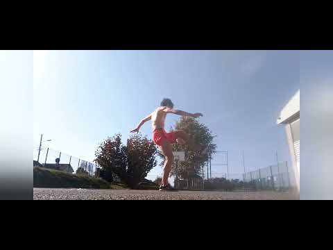 Top 8 FLL - NICO VS THEO