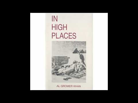 Al Gromer Khan - In High Places (Full Album)