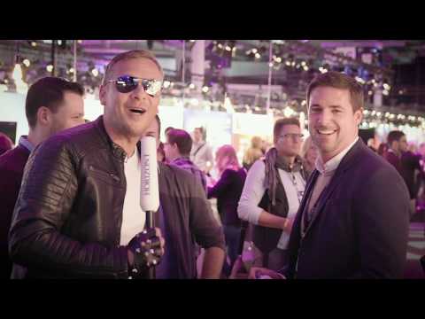 Der ultimative "Bist-du-wirklich-ein-Rockstar"-Test beim OMR Festival 2019