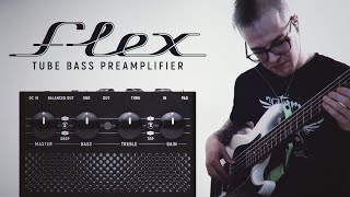Video thumbnail for A+ by Shift Line Flex with Pavel Paukov by Shift Line
