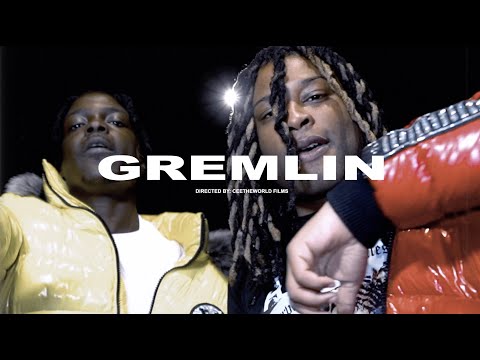 KU DOLLAZ FT GUALLO DIR BY (@CeeTheWorld)