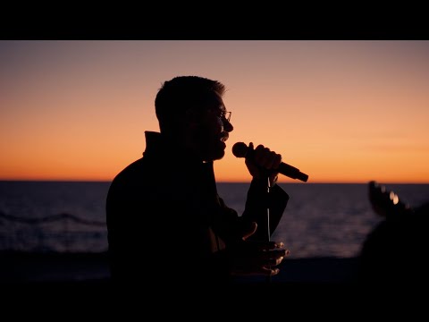 DAVOR VUCETIC - DOBRO JE (OFFICIAL VIDEO 2025)