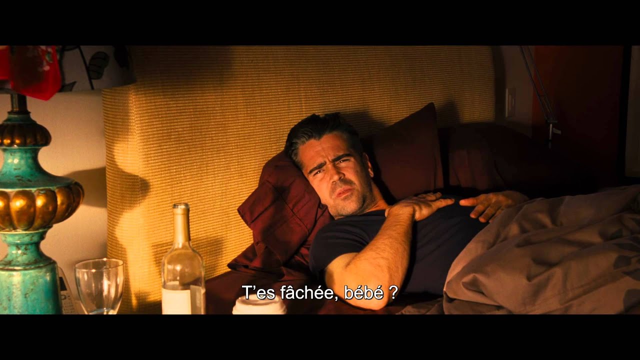 Bande-annonce: 7 Psychopathes