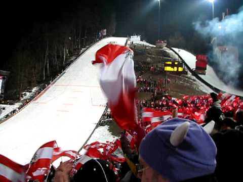 bischofshofen 2009 - Wolfgang Loitzl