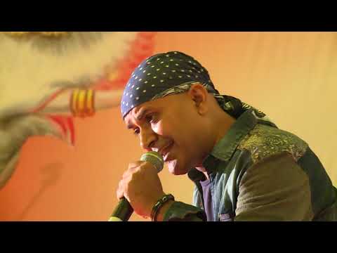 SHAIL HADA LIVE "SAAWARIYA" Song FOR AMBUJA