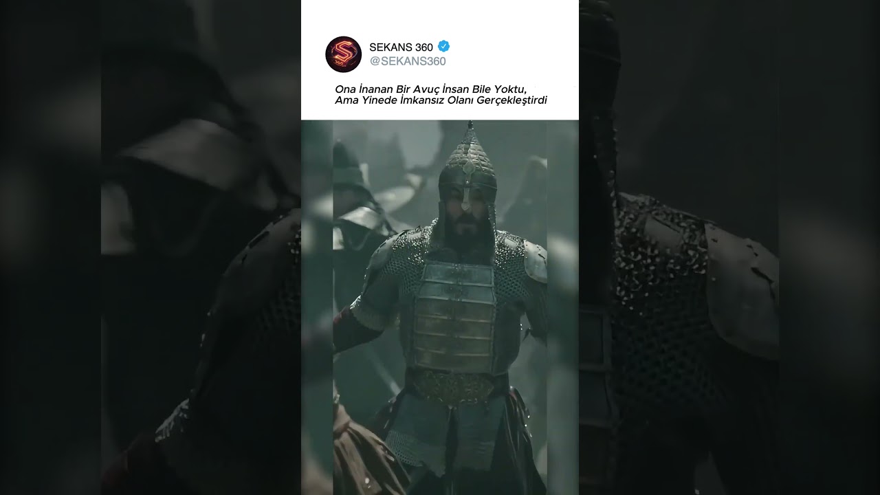 Belki Gençti Ancak Hiçbir Zaman Körpe Olmadı