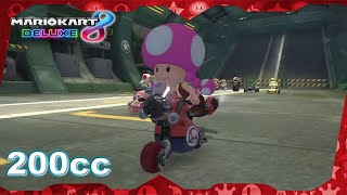 Mario Kart 8 Deluxe for Switch ᴴᴰ Full Playthr