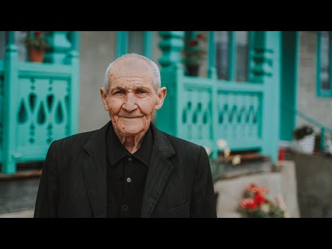 Neculai Benghiu | Cu iubire de Cuvânt și de cântare