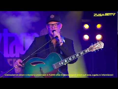 Torsten Goods Livestream 1 @jazztagedresden4050 2023