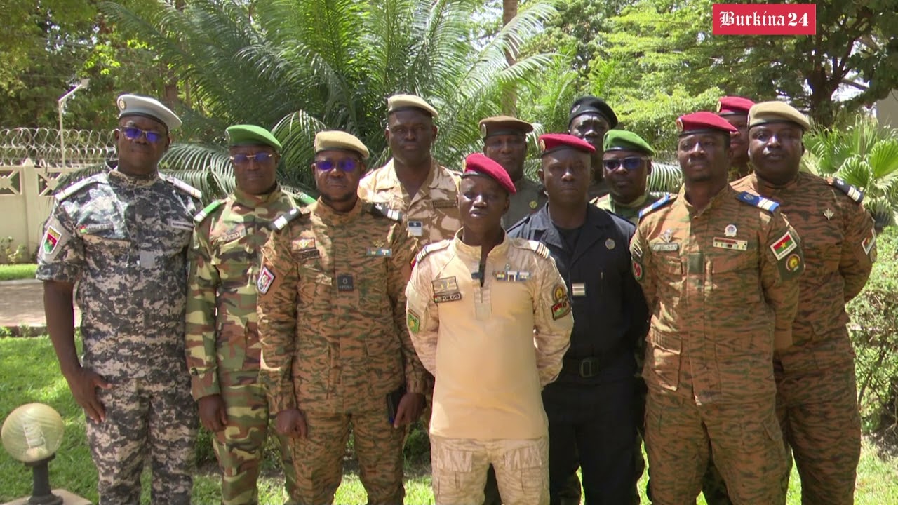 SNC 2026 : La hiérarchie militaire de la 2e région rassure quant à la sécurité