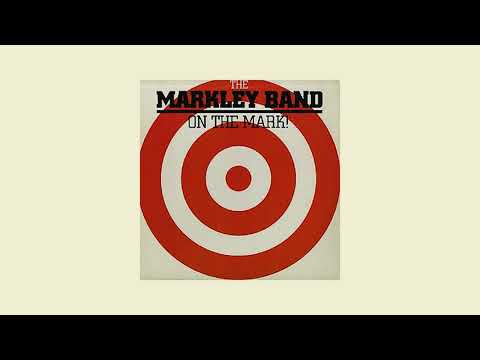 The Markley Band - Fallin' In Love