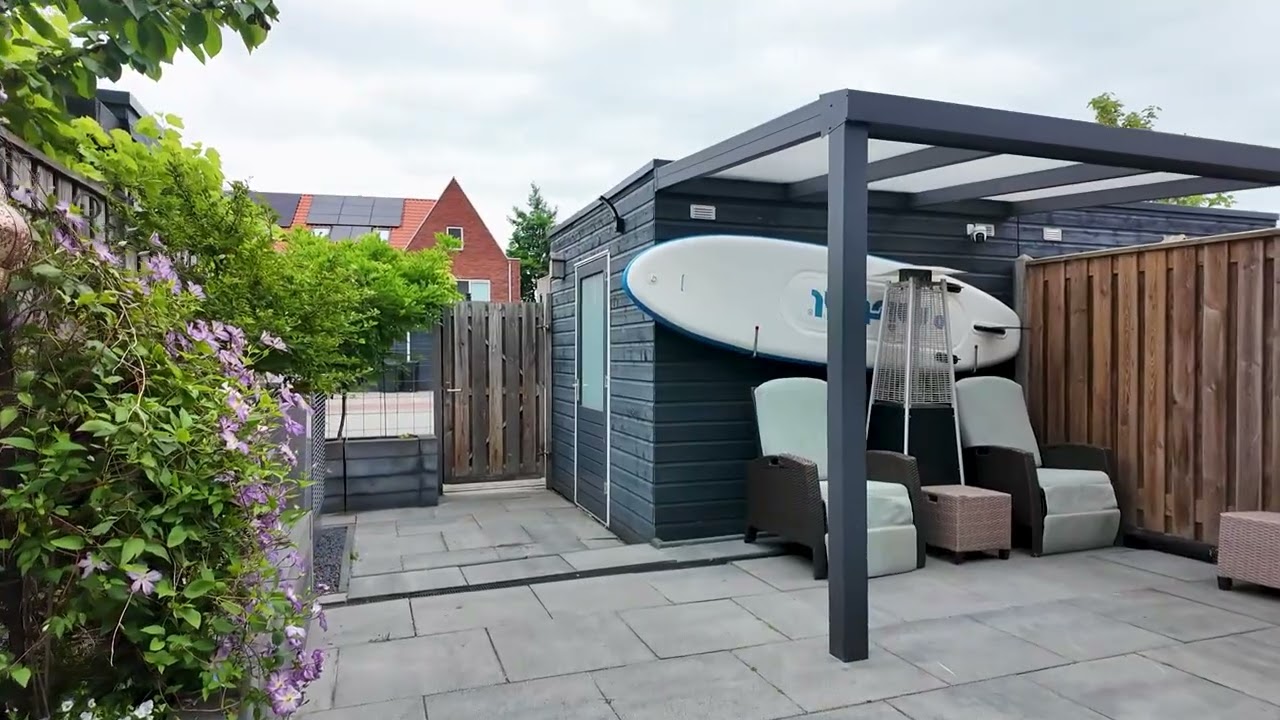 Meeroeverslaan 202 - video