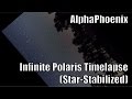 Star-Stabilization: The Infinite Polaris Timelapse...