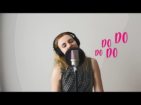 The Cranberries - Ode to My Family cover by Eva