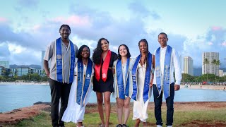 We graduated college and went on a Grad Trip | Honolulu Vlog, College Grad Trip