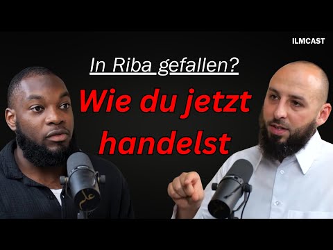 Riba erklärt, das islamische Zinsverbot im Fokus!