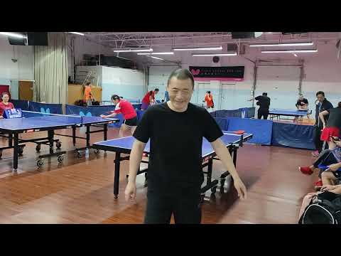 Ling vs Xiao Yao 3Nov22