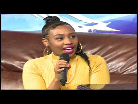 CARA FERAL'S BEAUTY CAUSED HER A CONCERT GIG