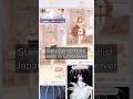 NSFW WARNING Love Nikki Starry Corridor Japanese Server Vs Global Server