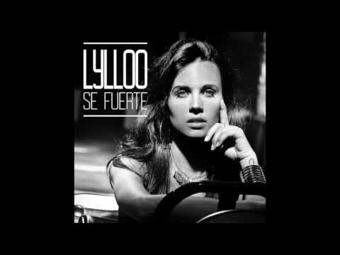 SE FUERTE - REMIX - LYLLOO