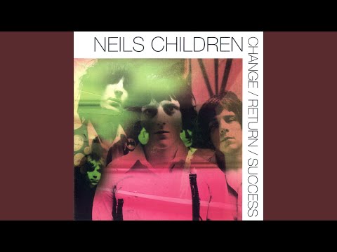 I Hate Models - Neils Children