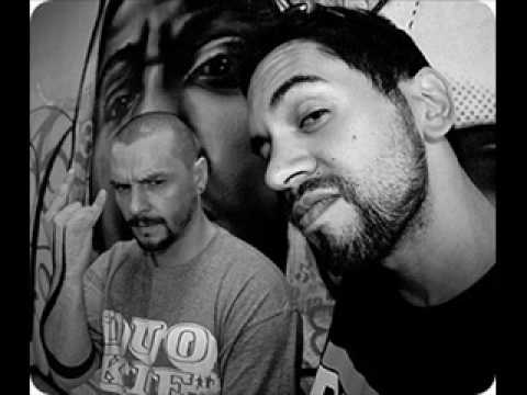 Duo Kie - Desagradable (con Dogma Crew)
