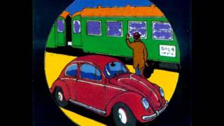 Esperando en mi rincon