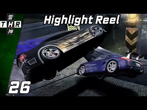 Impact Replay - Episode 26