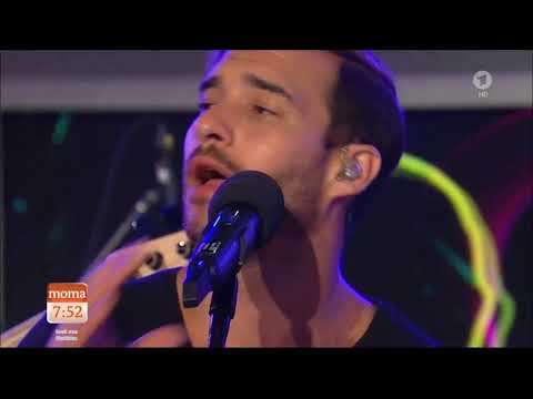 Lions Head - True Love - ARD Morgenmagazin 24.08.2017