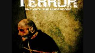 Terror - Find My Way