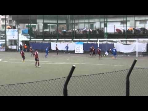 DIL24 280216 - LIGORNA - BORGOSESIA 1-0 | SERIE D